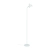 Lampa podłogowa Matis biała minimalistyczna NO2512244001 - Nordlux